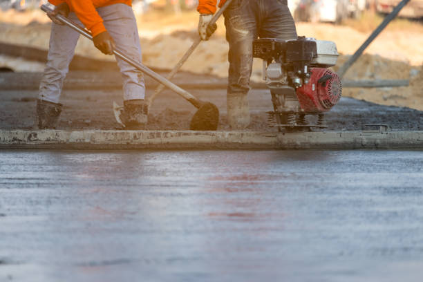 Best Local Concrete Companies  in Chesterton, IN
