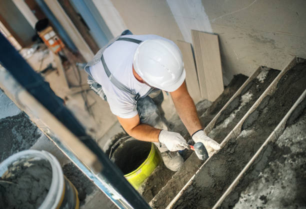 Best Concrete Contractor Near Me  in Chesterton, IN