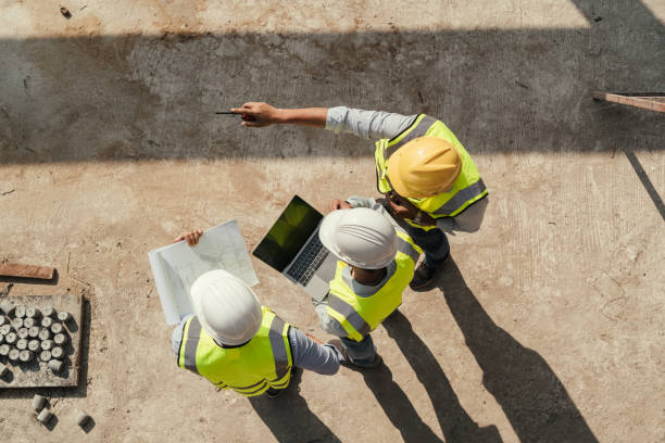 Best Concrete Installation Cost  in Chesterton, IN