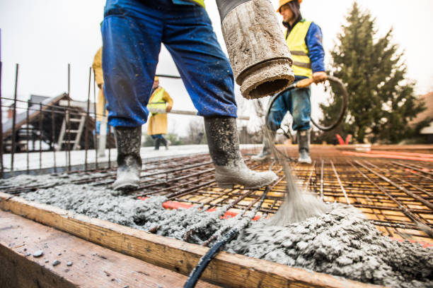 Best Concrete Leveling Services  in Chesterton, IN
